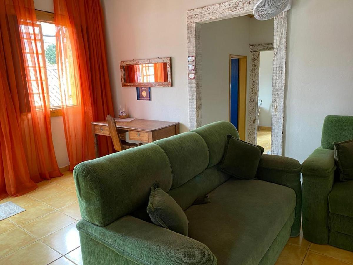 Casa De Hospedagem Mimos De Minas 2 チラデンテス エクステリア 写真