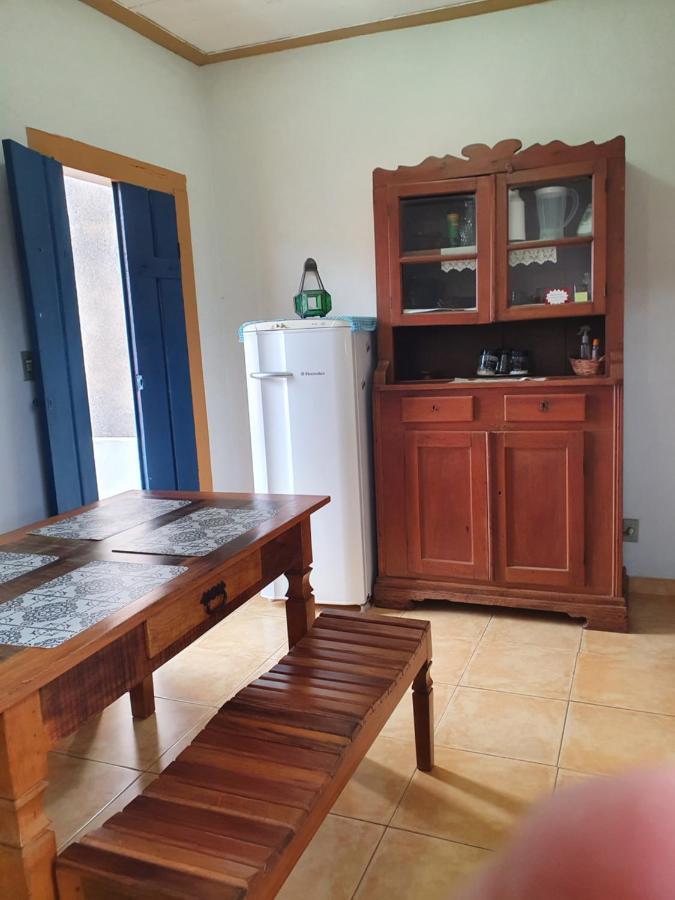 Casa De Hospedagem Mimos De Minas 2 チラデンテス エクステリア 写真