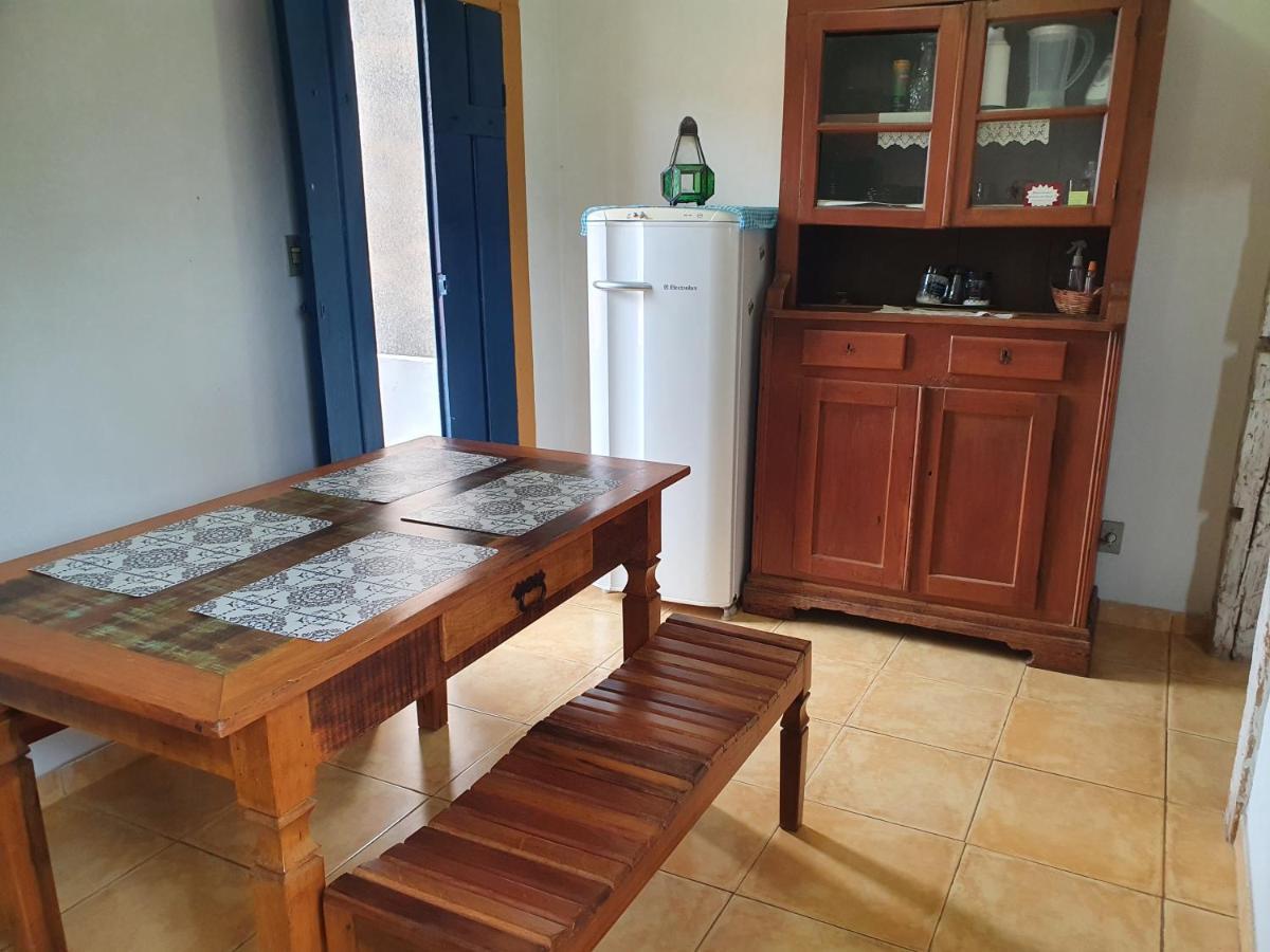 Casa De Hospedagem Mimos De Minas 2 チラデンテス エクステリア 写真