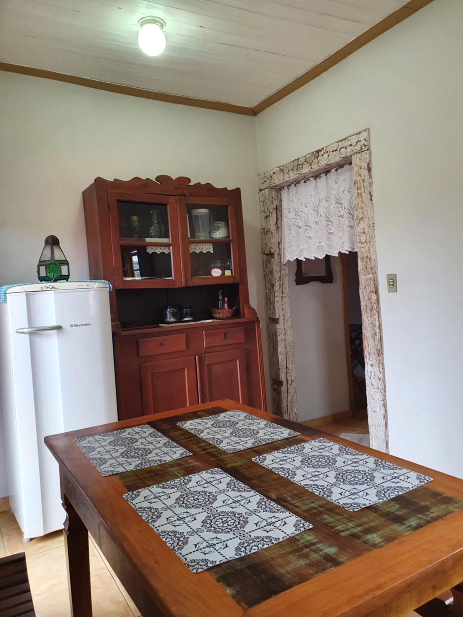 Casa De Hospedagem Mimos De Minas 2 チラデンテス エクステリア 写真