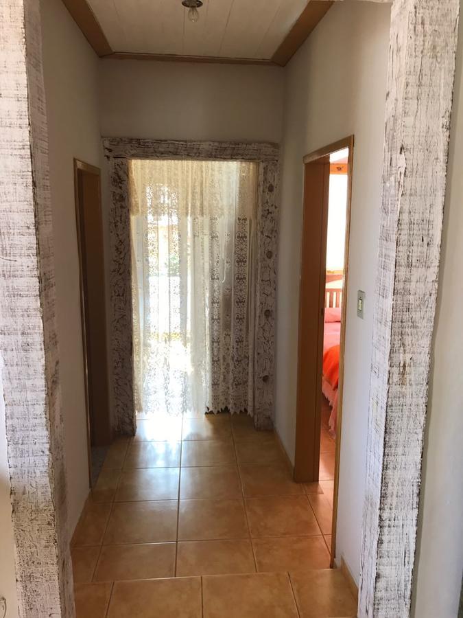 Casa De Hospedagem Mimos De Minas 2 チラデンテス エクステリア 写真